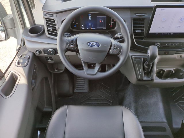 New 2026 Ford Transit 350 148 High Roof Extended RWD image 15