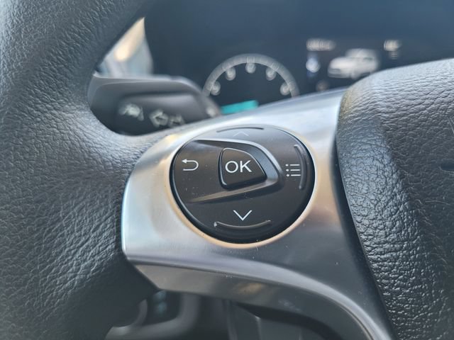 Certified 2023 Ford Transit Connect XLT FWD image 26