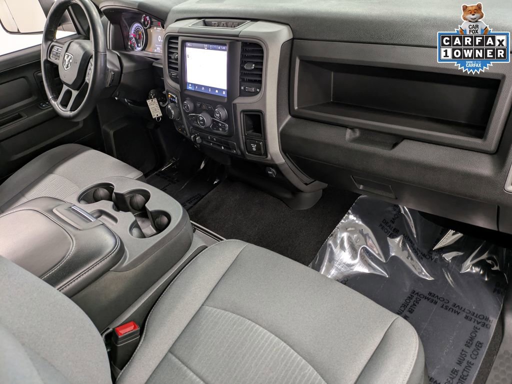 Used 2024 RAM 1500 Tradesman w/ Tradesman SXT Package AWD/4WD image 30