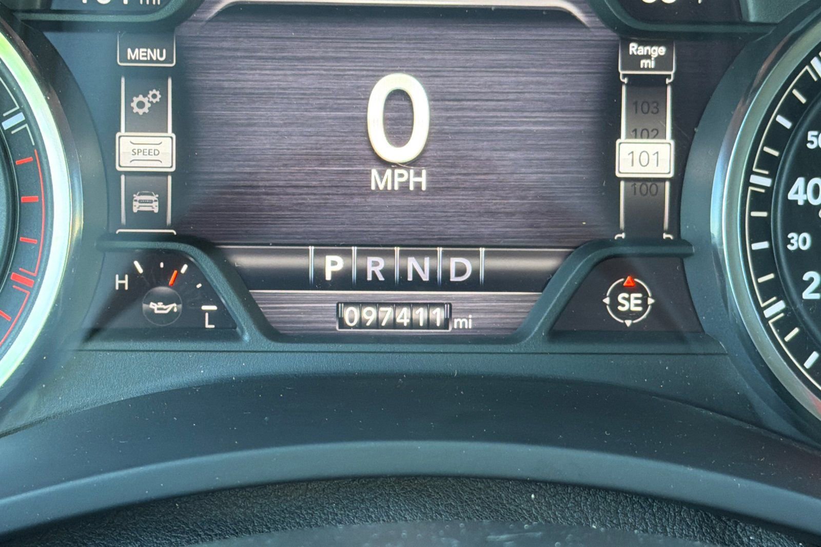Used 2019 RAM 3500 Big Horn AWD/4WD image 25