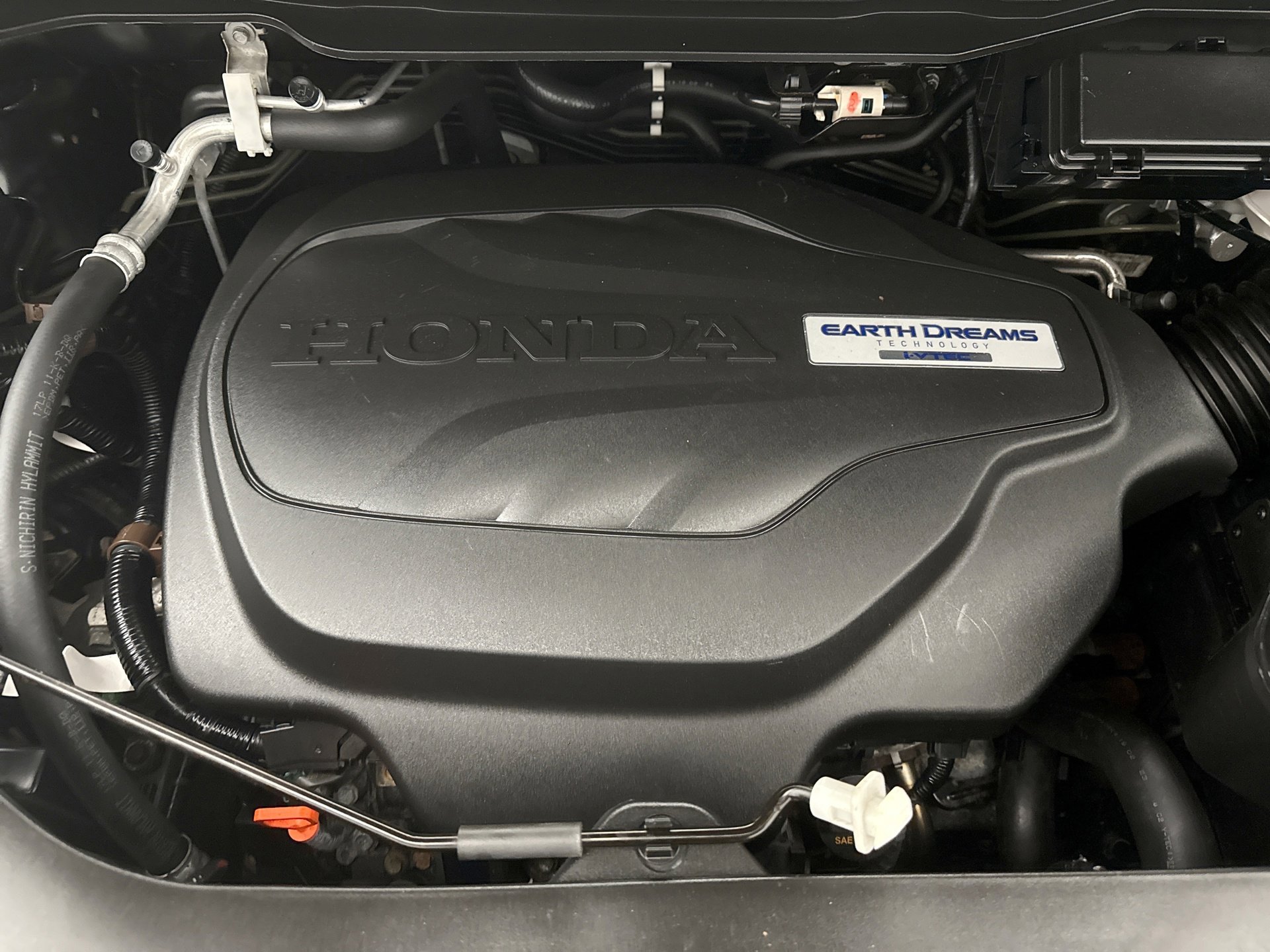 Used 2019 Honda Ridgeline Black Edition image 24