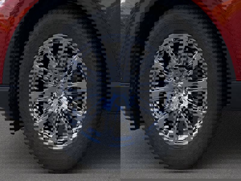 New 2026 Ford Explorer Platinum image 19