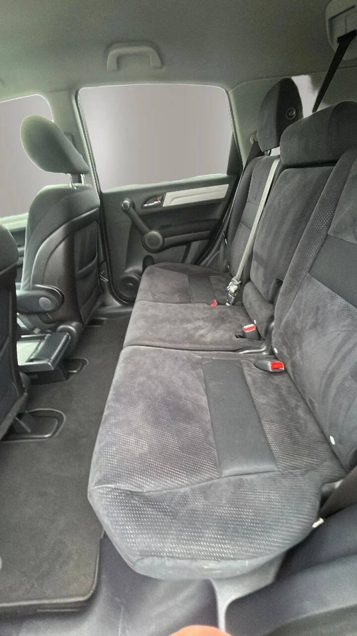 Used 2011 Honda CR-V SE image 10