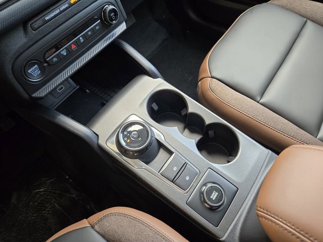 New 2025 Ford Bronco Sport Outer Banks w/ Outer Banks Tech Package+ image 16