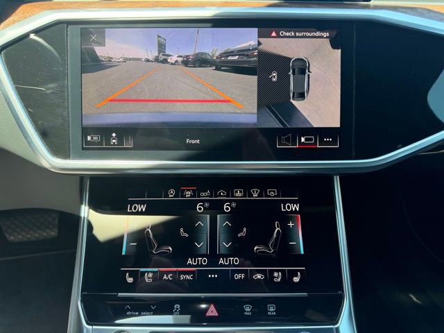 Used 2019 Audi A6 3.0T Prestige w/ Prestige Package image 9