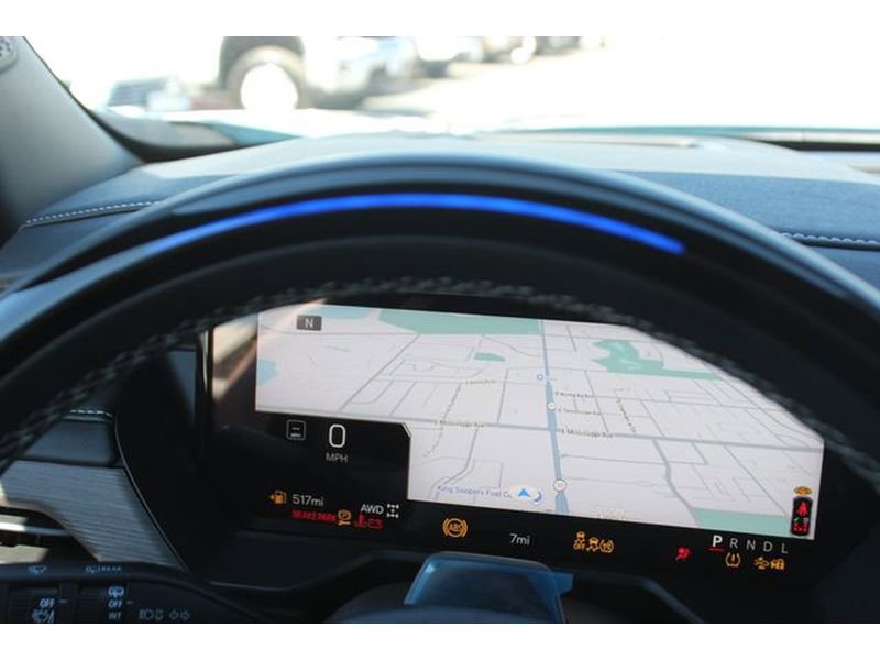 New 2026 GMC Acadia Denali w/ Super Cruise Package image 58