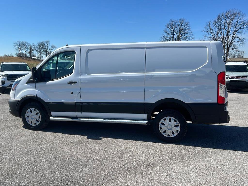 Used 2023 Ford Transit 250 Low Roof w/ Exterior Upgrade Package image 8