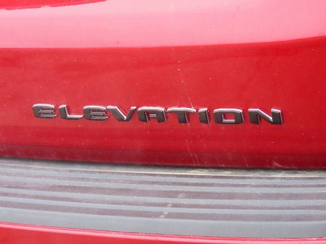 New 2026 GMC Yukon XL Elevation w/ Elevation Premium Package AWD/4WD image 18