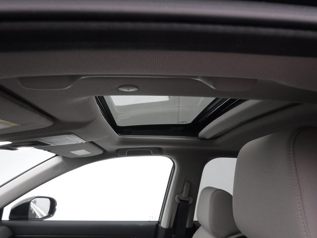 Used 2024 Honda CR-V EX image 11