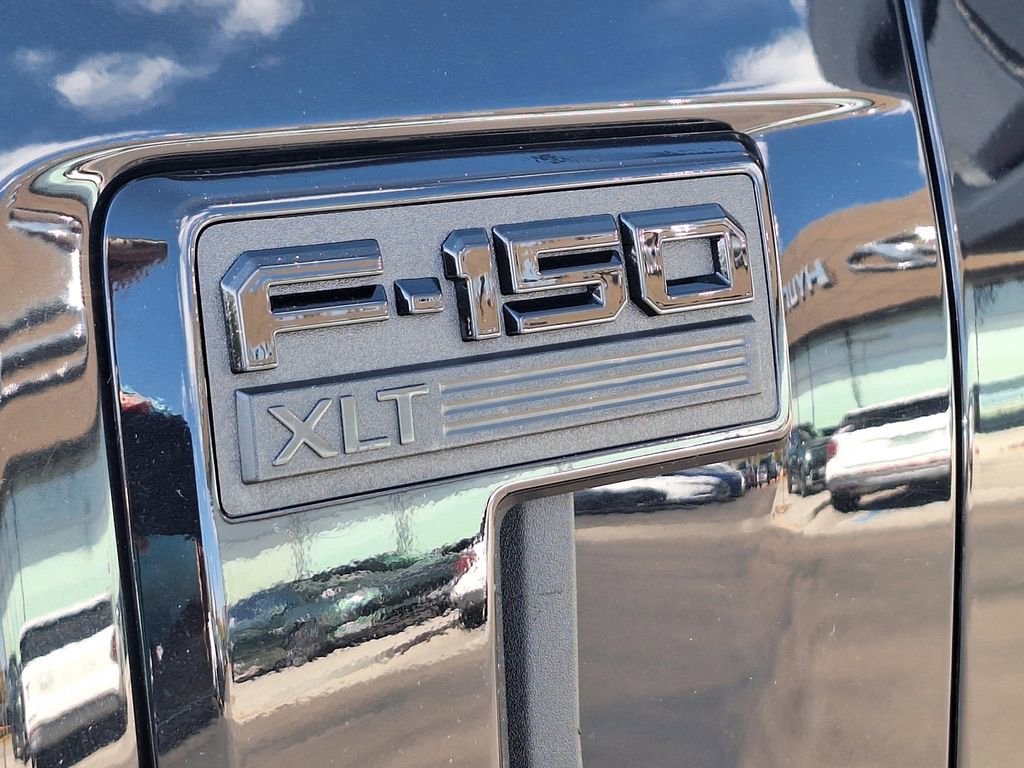 Used 2021 Ford F150 XLT w/ Equipment Group 302A High AWD/4WD image 30
