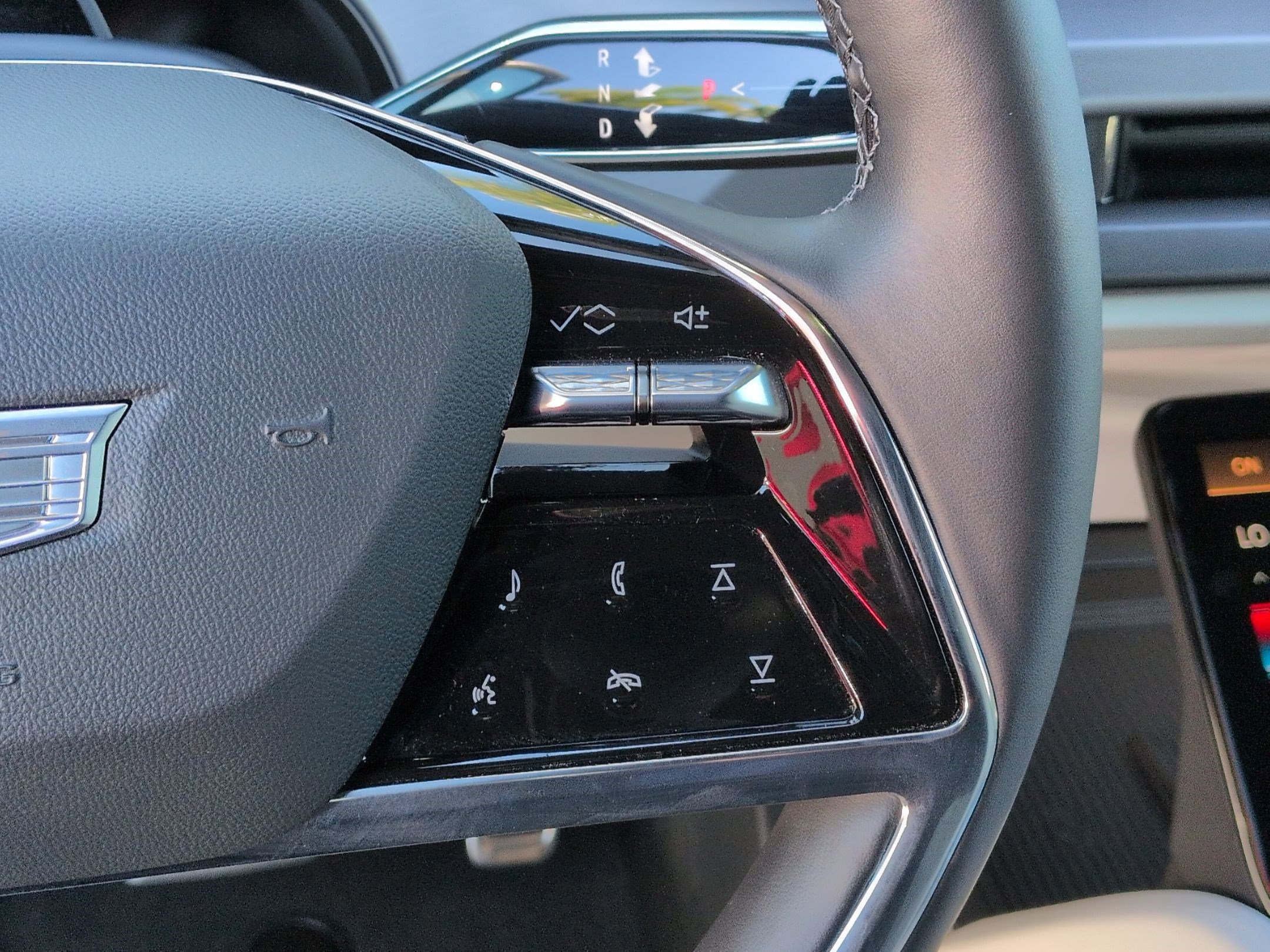 Used 2026 Cadillac Vistiq Sport AWD/4WD image 20