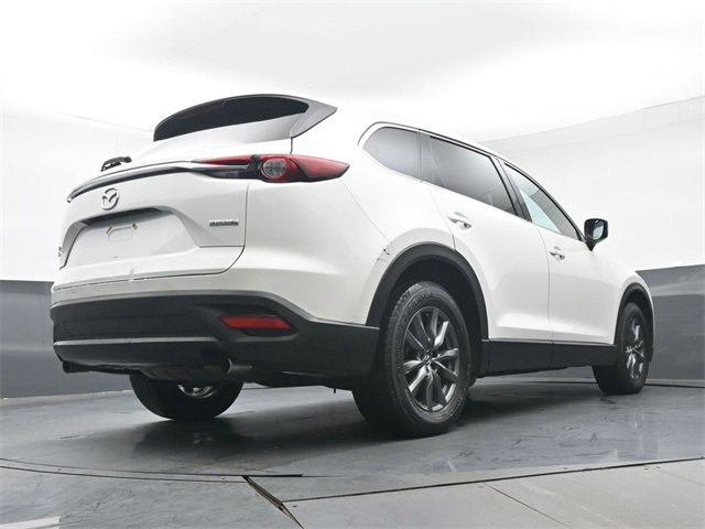Certified 2023 MAZDA CX-9 Touring image 35