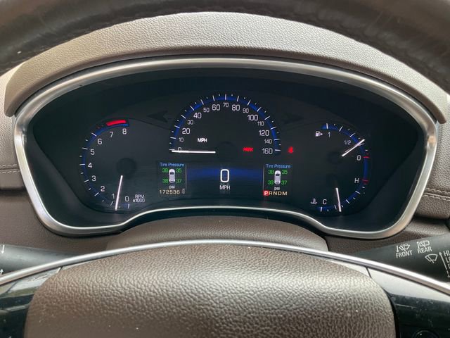 Used 2015 Cadillac SRX Luxury image 11