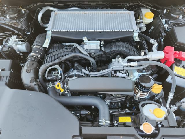 New 2026 Subaru WRX Premium w/ WRX Essentials Package AWD/4WD image 22