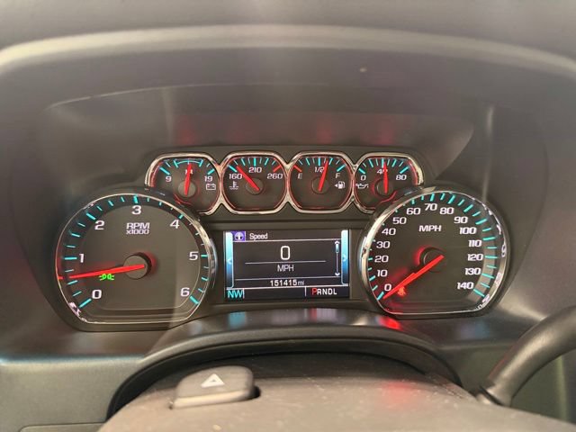 Used 2018 GMC Sierra 1500 SLT AWD/4WD image 41