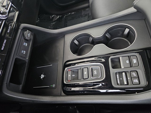 New 2026 Honda Pilot EX-L image 27