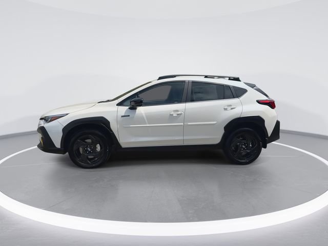 New 2026 Subaru Crosstrek 2.5i Sport AWD/4WD image 5