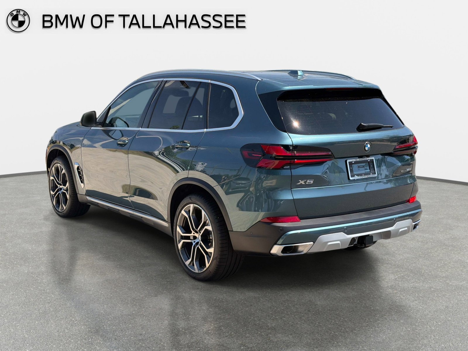 New 2026 BMW X5 sDrive40i RWD image 7