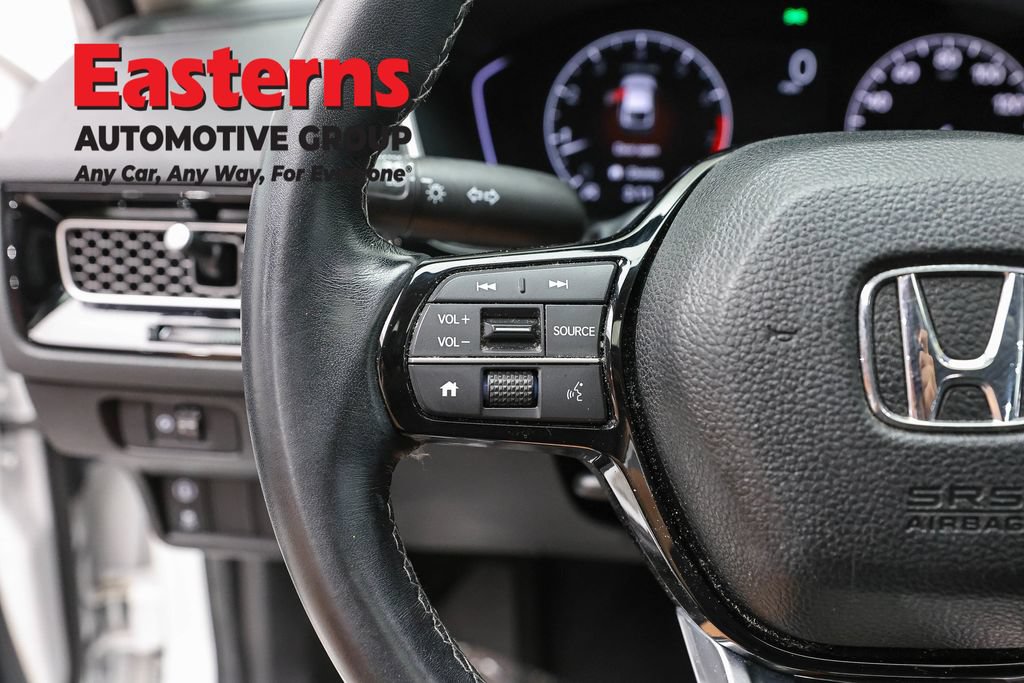 Used 2023 Honda Civic EX-L image 15