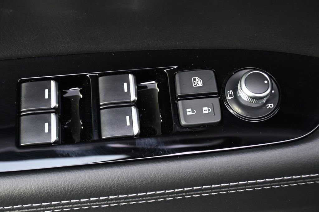 New 2025 MAZDA CX-5 AWD 2.5 S w/ Premium Plus Pkg image 23