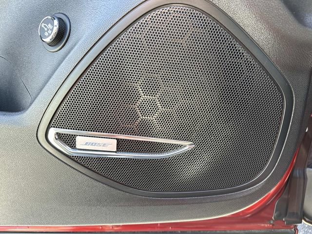 Used 2023 Buick Envision Avenir image 22