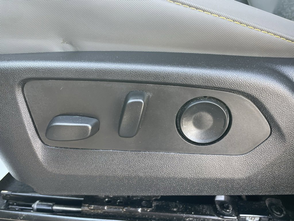 Used 2024 Chevrolet Colorado ZR2 w/ Safety Package image 27