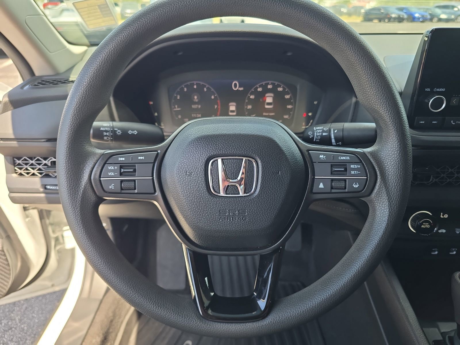 Used 2024 Honda Accord LX image 21