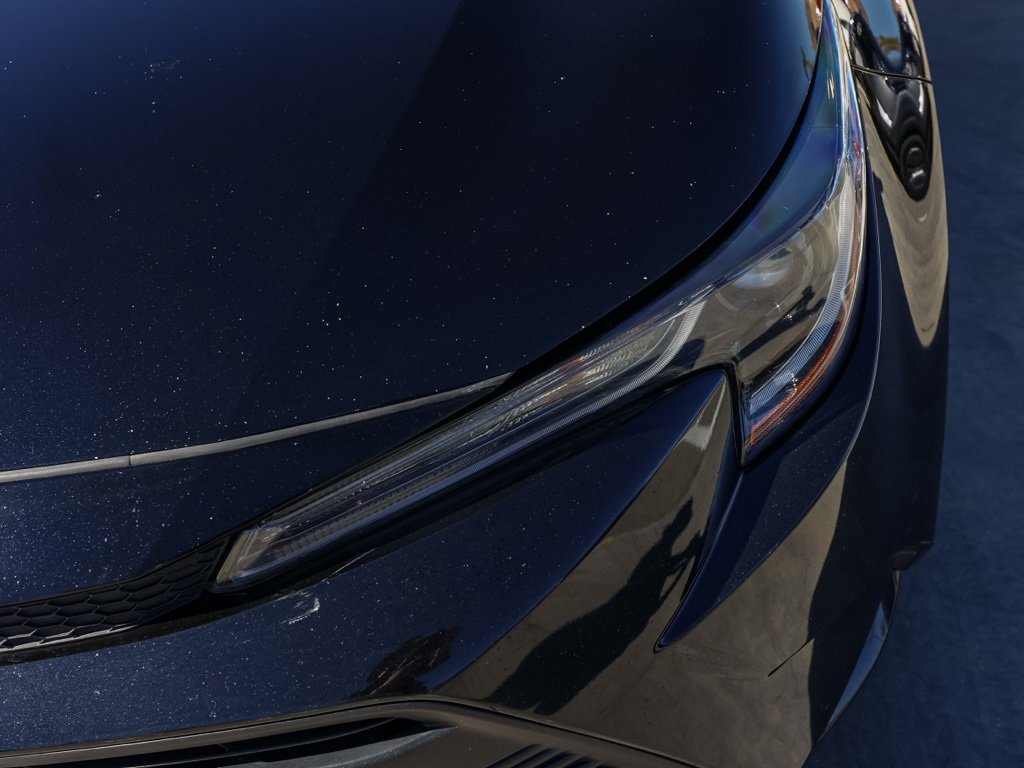 Used 2024 Toyota Corolla LE image 10