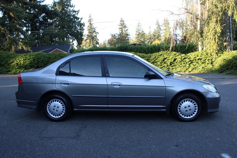 Used 2004 Honda Accord LX image 10