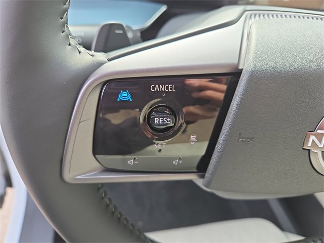 New 2026 Nissan Murano Platinum image 9