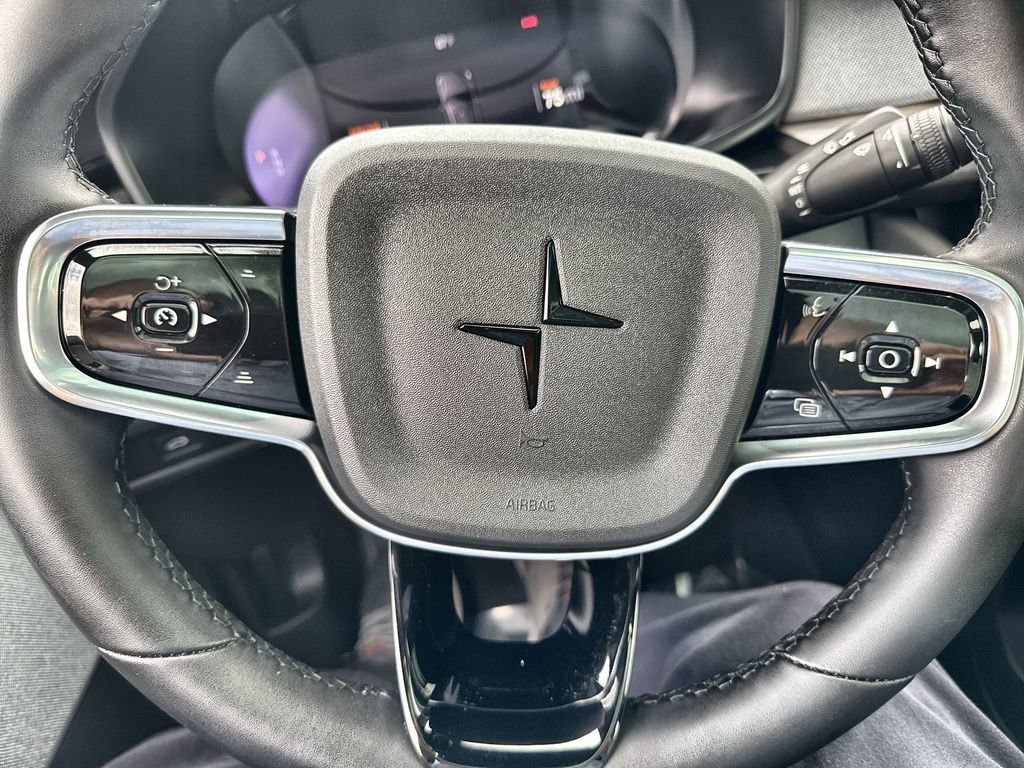 Used 2023 Polestar Polestar 2 w/ Pilot Pack image 22