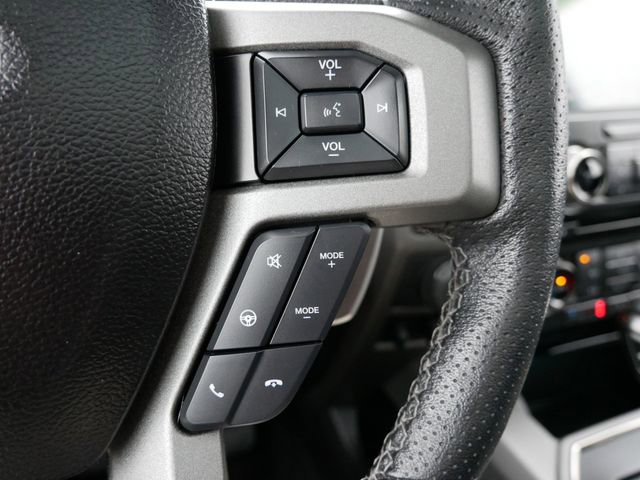 Used 2018 Ford F150 Raptor w/ Equipment Group 802A Luxury image 28