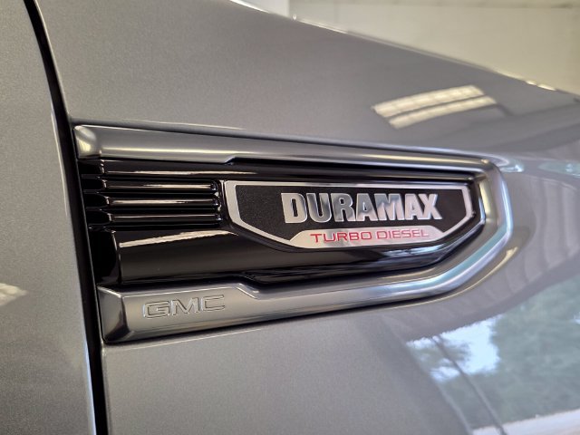 New 2026 GMC Sierra 1500 AT4 w/ AT4 Premium Package AWD/4WD image 19