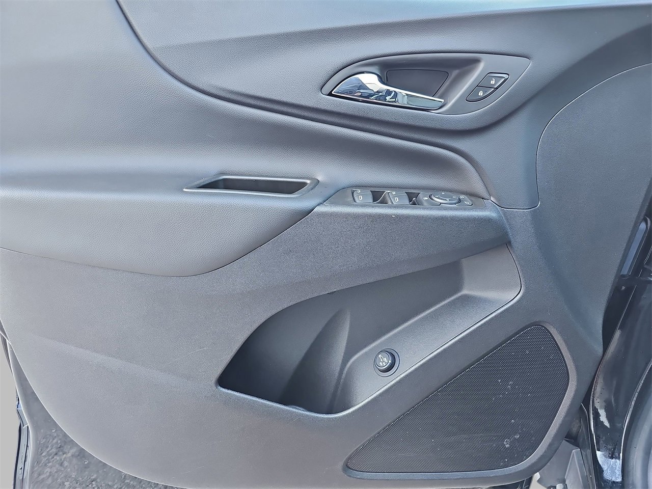 Certified 2024 Chevrolet Equinox LT image 26