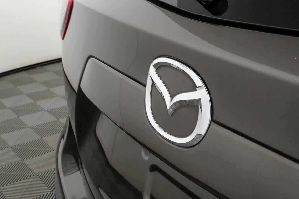Used 2016 MAZDA CX-5 Grand Touring FWD image 36