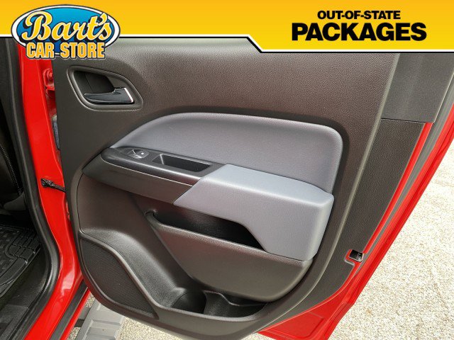 Used 2015 Chevrolet Colorado Z71 image 8