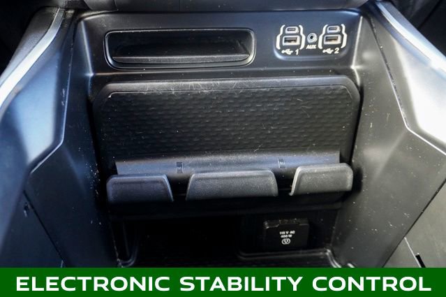 Used 2020 RAM 1500 Big Horn image 19