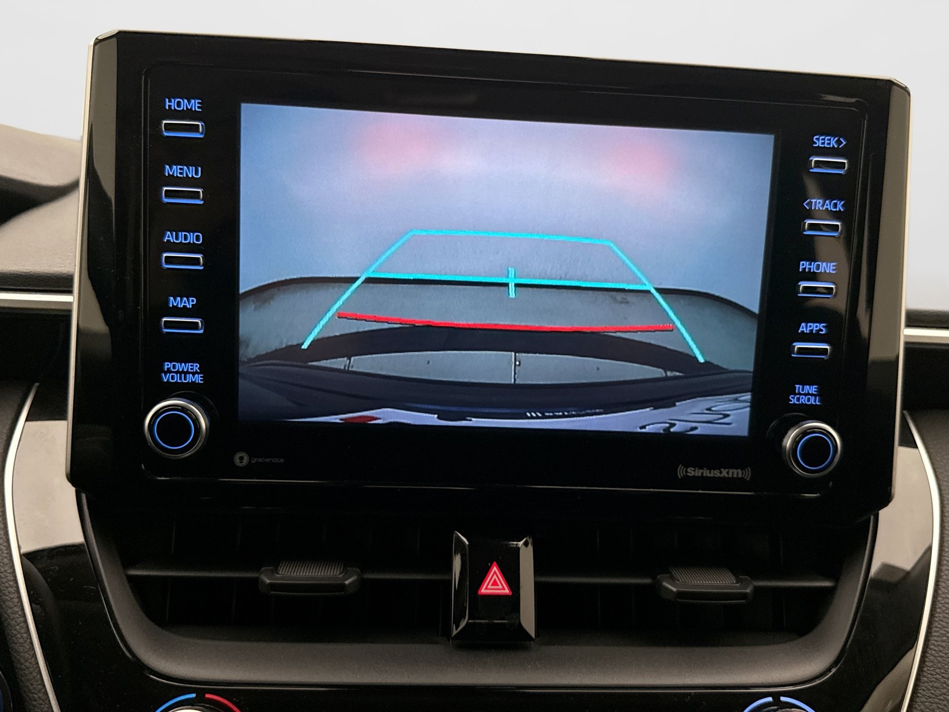 Used 2021 Toyota Corolla LE FWD image 15