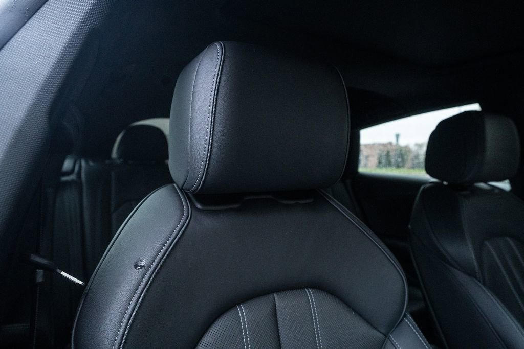 Used 2023 Audi A5 2.0T Premium Plus w/ Premium Plus image 16