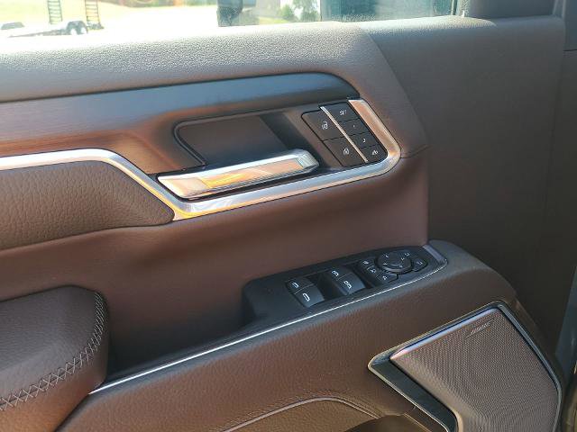 New 2026 GMC Sierra 3500 Denali w/ Denali Reserve Package image 31