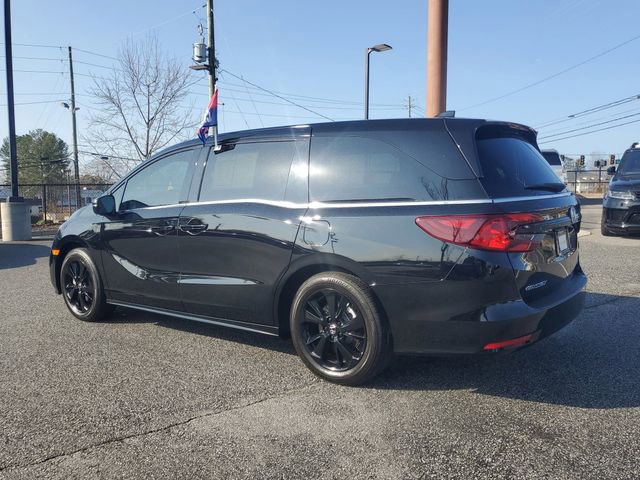 Used 2024 Honda Odyssey Sport image 7