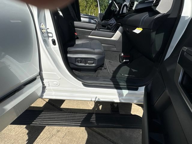 New 2026 Toyota Tundra Platinum AWD/4WD image 38