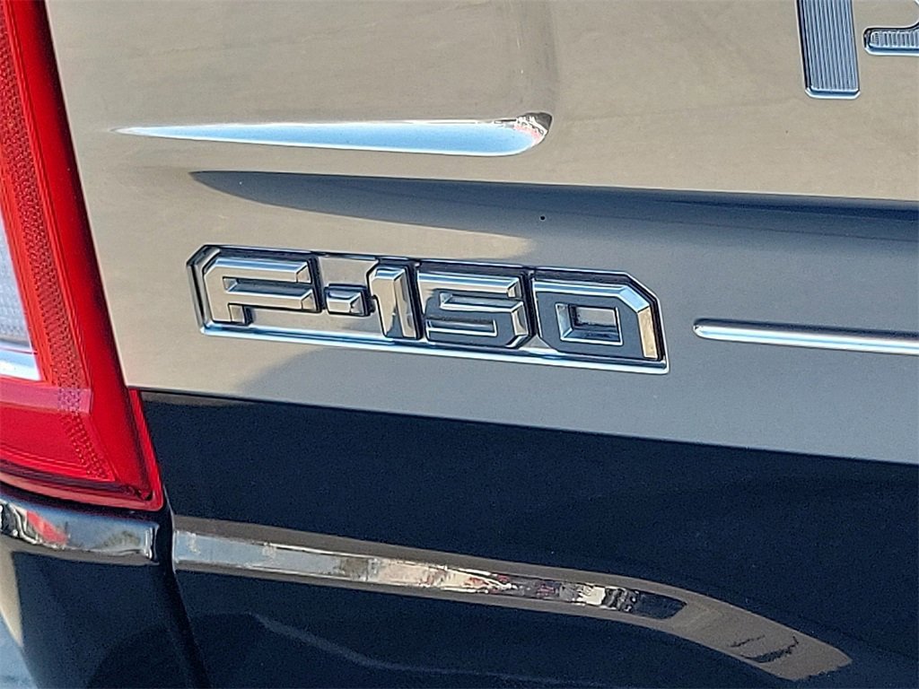 Used 2023 Ford F150 Platinum image 24