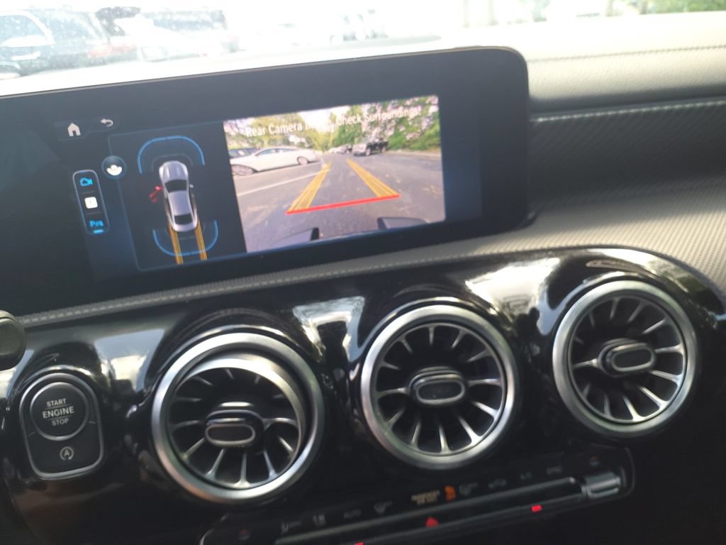 Certified 2025 Mercedes-Benz CLA 250 image 30