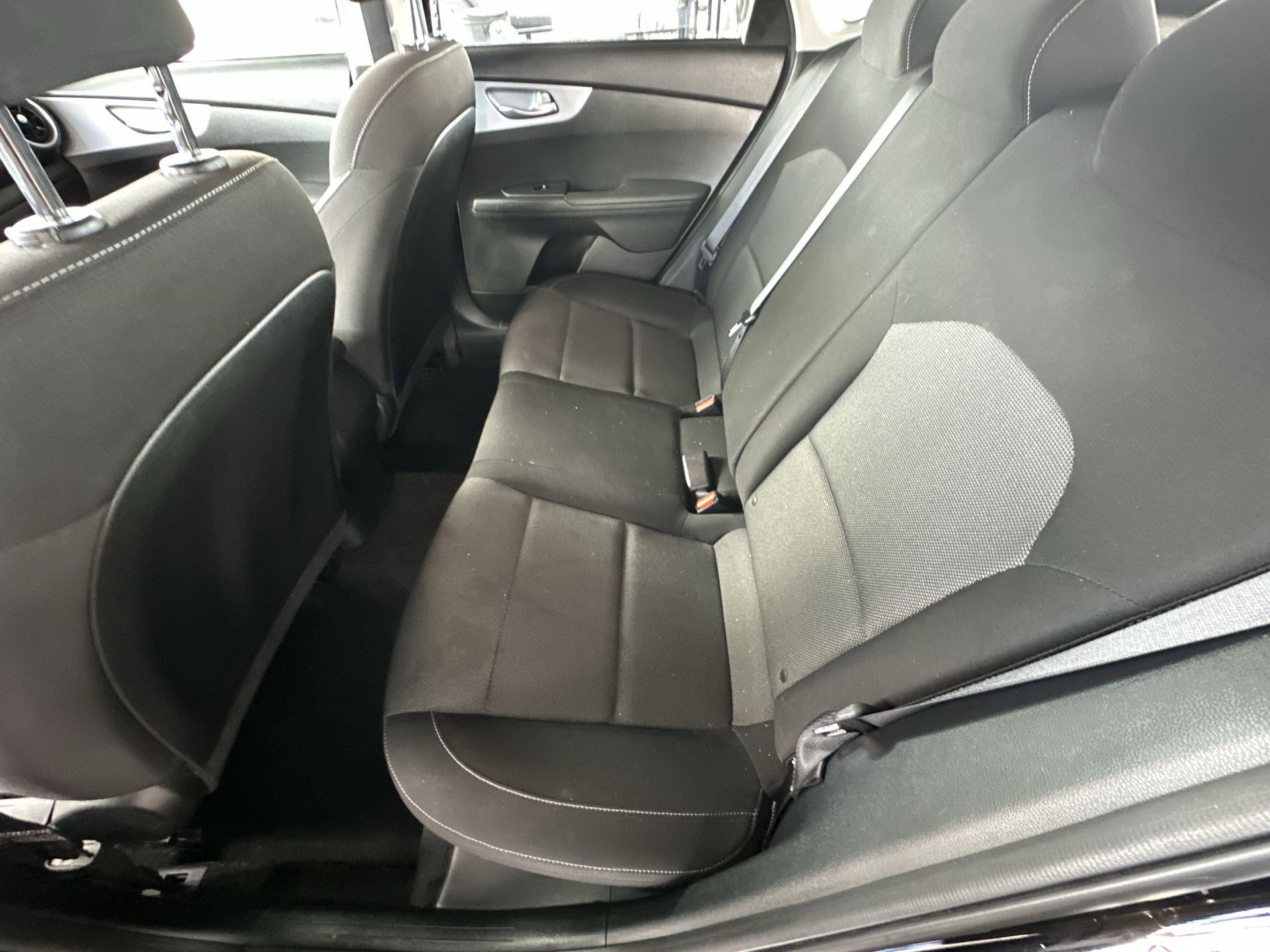 Certified 2023 Kia Forte LXS image 27