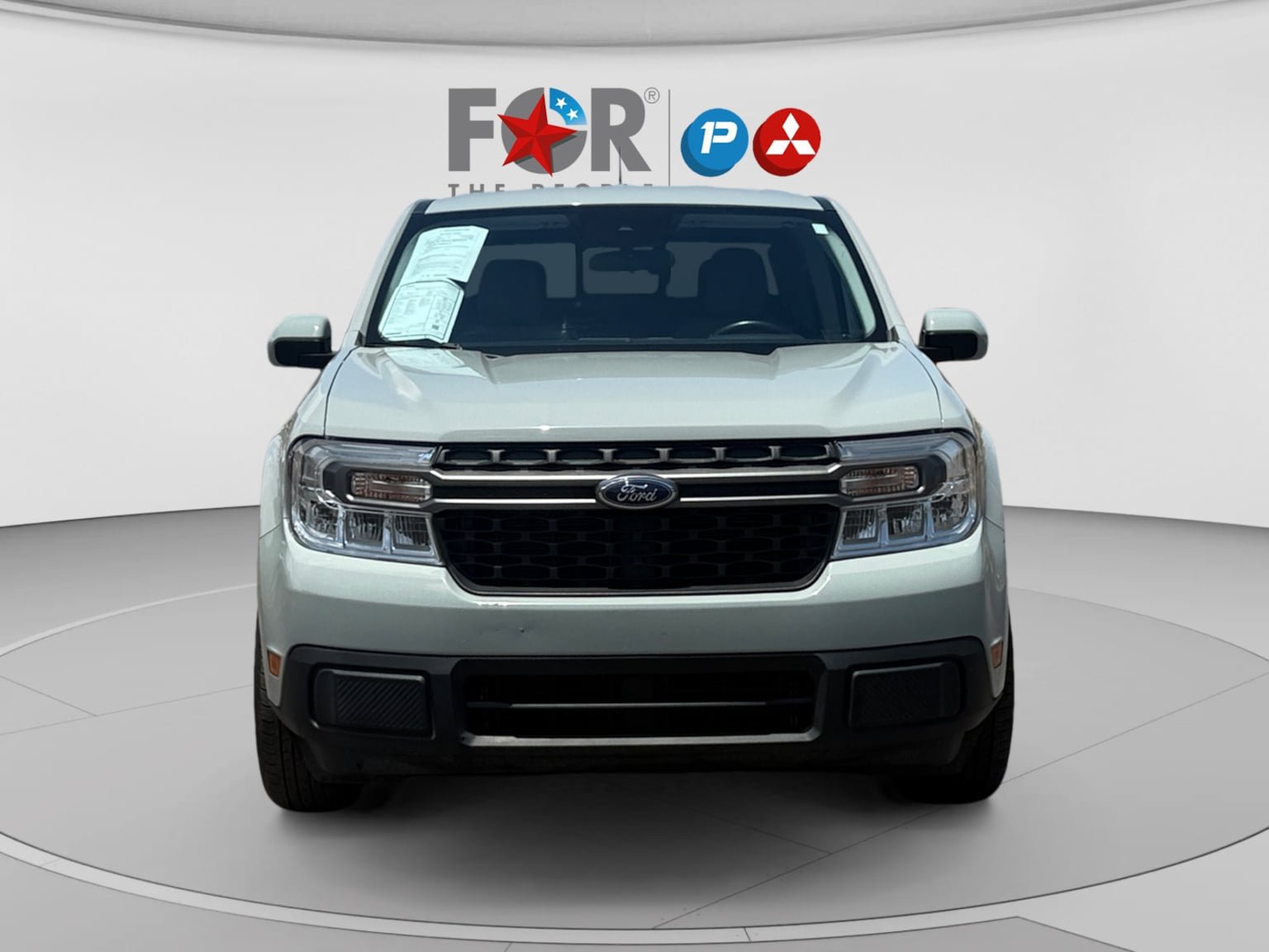 Used 2022 Ford Maverick XLT w/ XLT Luxury Package FWD image 8