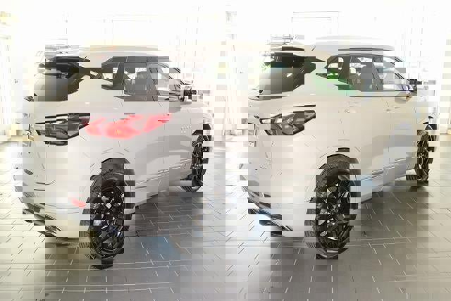 Used 2021 Chevrolet Blazer Premier w/ Driver Confidence II Package image 5