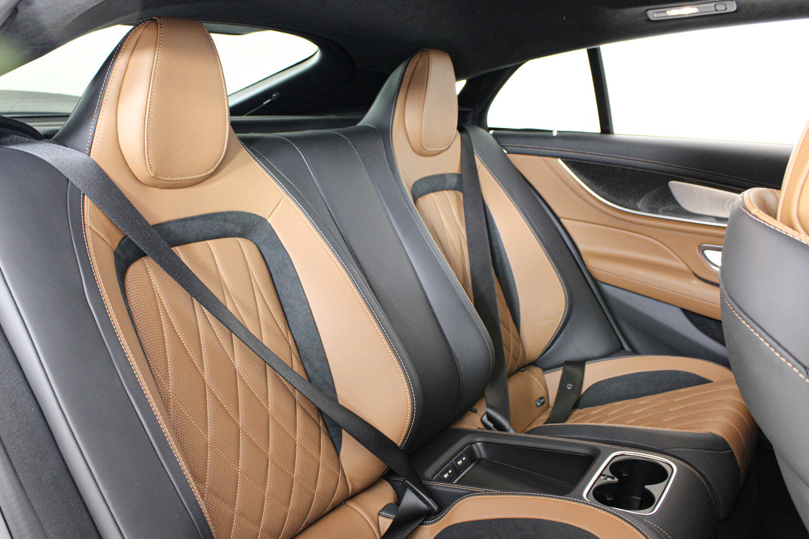 Used 2023 Mercedes-Benz AMG GT 53 image 28