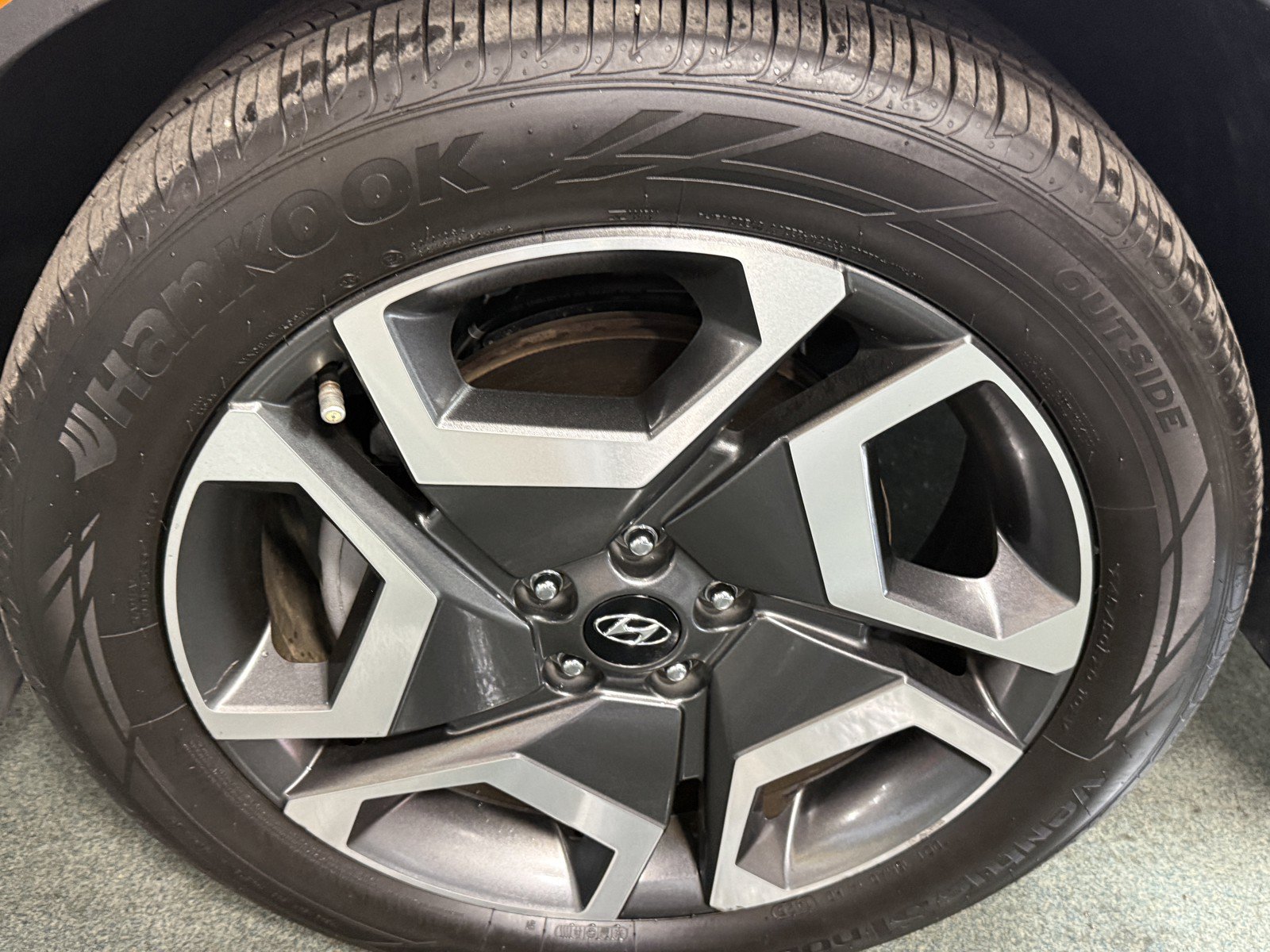 Used 2023 Hyundai Palisade Limited AWD/4WD image 33