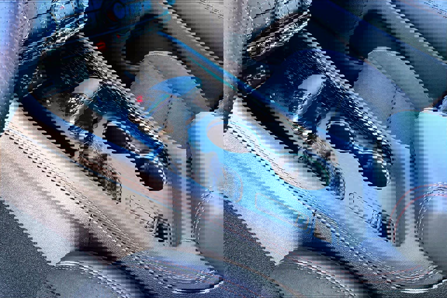 New 2026 Dodge Durango GT image 8